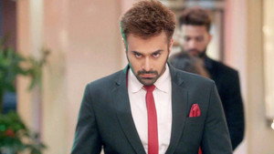 Poster for Raghbir Creates a Scene!