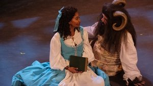 Poster for Beauty and the Beast