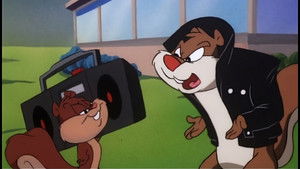 Poster for Bully For Skippy Poster for Bully For Skippy