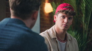 Poster for Episode 123