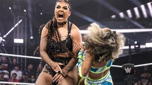 Poster for March 4th, 2025