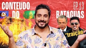 Poster for Polícia mata + Numeiro trai + Salgado e Benfica corrompem