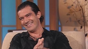 Poster for Antonio Banderas, Alanis Morissette