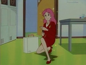 Poster for Double-0-Momo's many crises Poster for Double-0-Momo's many crises