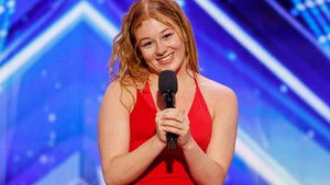 Poster for Auditions 9