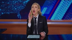 Poster for May 8, 2025 - Michelle Buteau