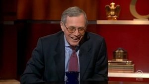 Poster for Eric Foner