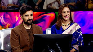 Poster for Mangalmay Saal