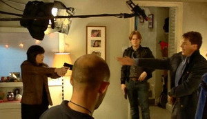 Poster for Past Imperfect Poster for Past Imperfect