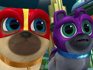 Poster for Hissy's Big Day Poster for Hissy's Big Day