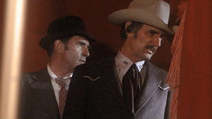 Poster for Our Man in the Harem