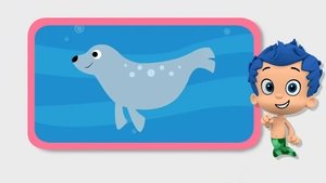 Poster for The New Guppy!