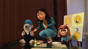 Poster for Pyg & Tam Poster for Pyg & Tam