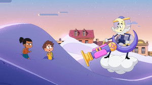 Poster for The Sandman