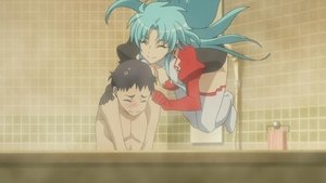 Poster for Tenchi Encounter