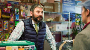 Poster for Episode 1