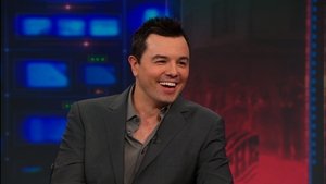 Poster for Seth MacFarlane