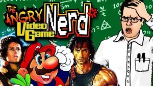 Poster for Chronologically Confused About Bad Movie and Video Game Sequel Titles