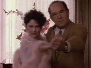 Poster for Through a Door Quickly Poster for Through a Door Quickly