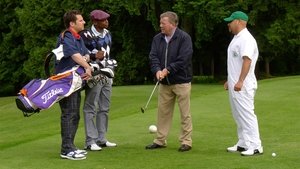 Poster for In for a Penny...