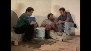 Poster for Episode 9