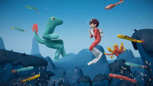 Poster for All About Coral Poster for All About Coral