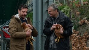 Poster for Basque Country of Spain Poster for Basque Country of Spain