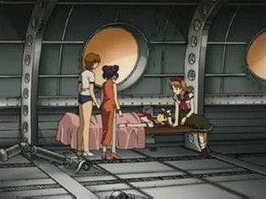 Poster for Bring Down, Two of the Powerful Brass Part 1