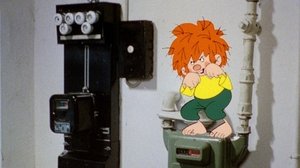 Poster for Pumuckl auf heißer Spur