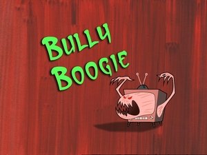 Poster for Bully Boogie