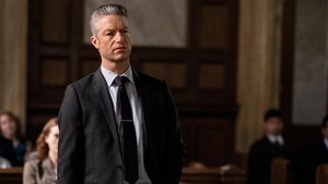 Poster for A Waiver of Consent