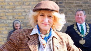 Poster for Episode 1