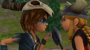 Poster for Episode 14