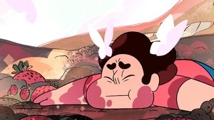 Poster for Serious Steven