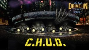 Poster for C.H.U.D.