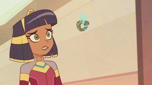 Poster for Surprise!