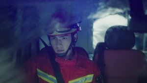 Poster for The Reaching Hand