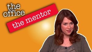 Poster for The Mentor: Reimbursements