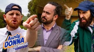 Poster for Tackling Swearing In School