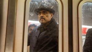 Poster for Touched by an Ángel