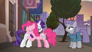 Poster for The Gift of  the Maud Pie