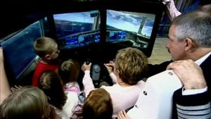 Poster for Your Recipe for Success