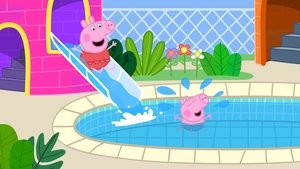 Poster for The Water Park