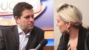 Poster for The Adrian Pile Show