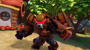 Poster for Episode 6