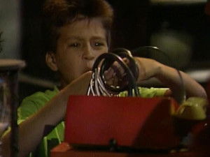 Poster for Episode 8 Poster for Episode 8