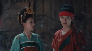 Poster for Episode 23