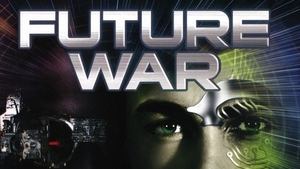 Poster for Future War