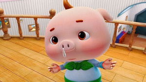 Poster for Episode 25