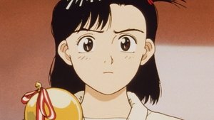 Poster for Love, Exam Studies, and Yawara`s Feelings